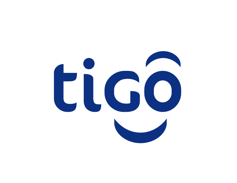 Tigo - Cliente de CAVALTEC